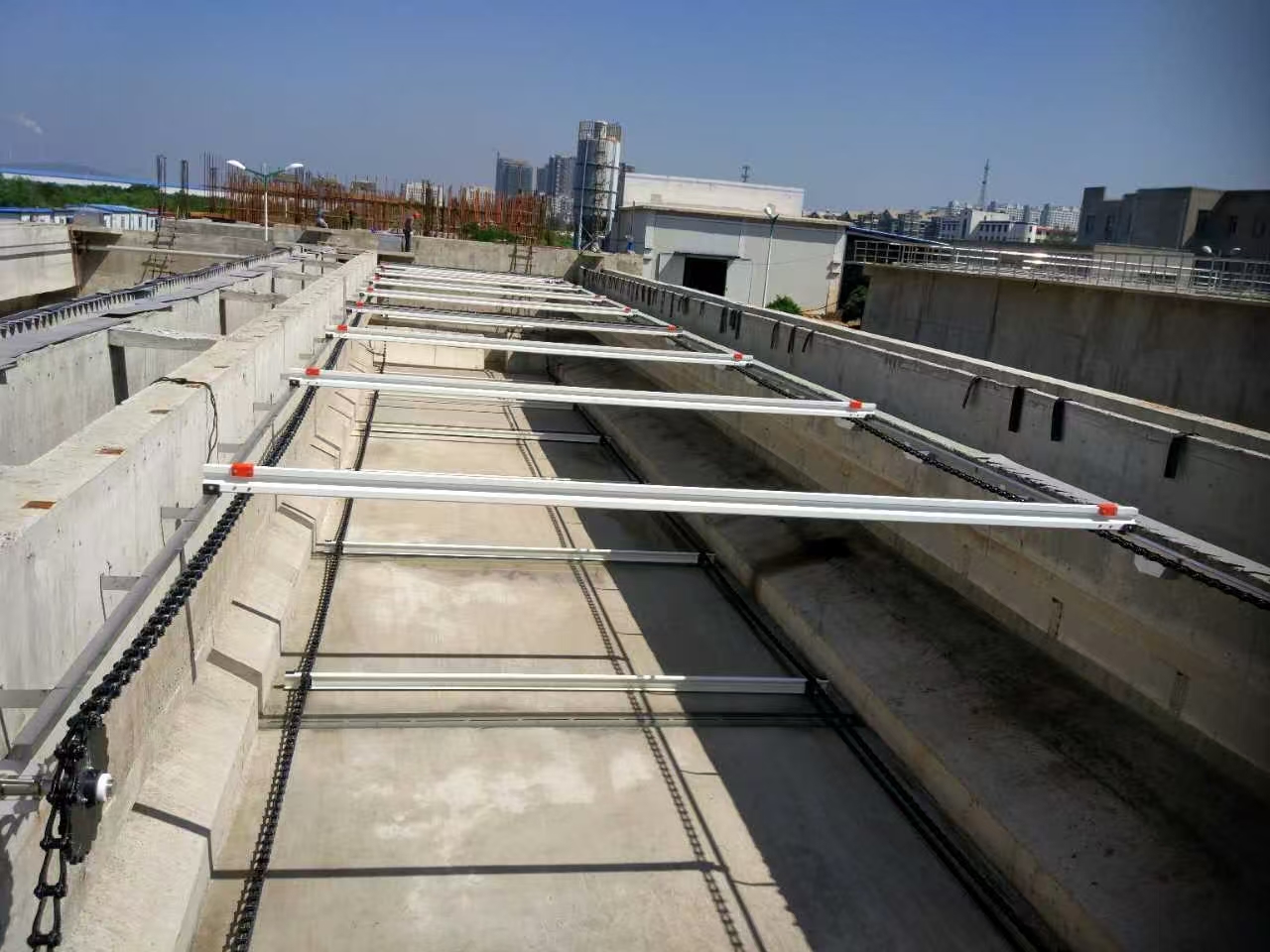 Technical description of 