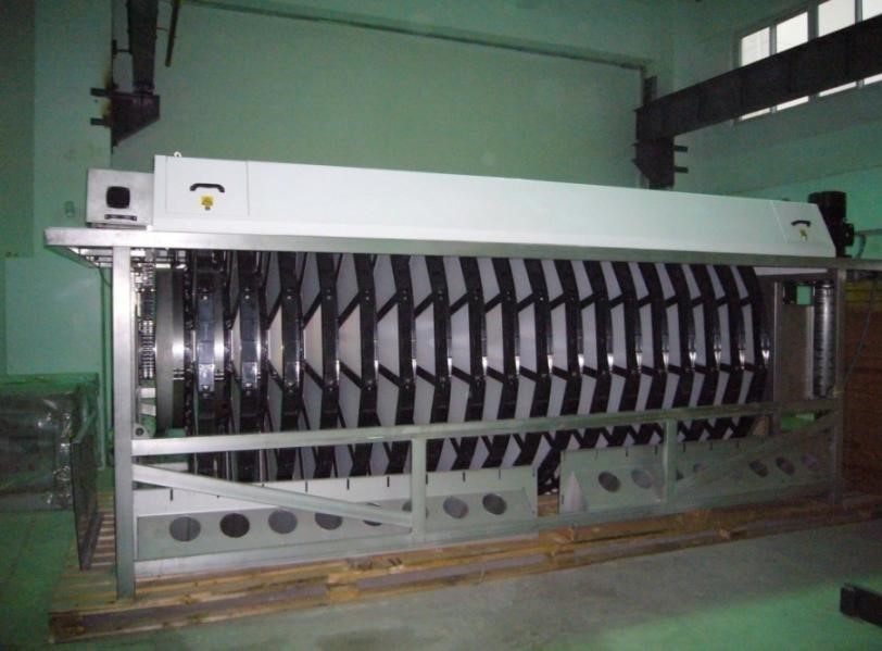 WaterLink disc filter